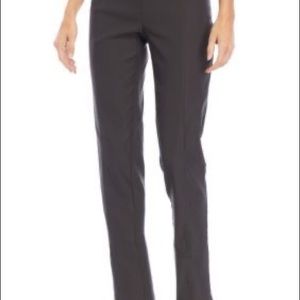 New Directions petite pull-on ankle pants; EUC- worn only a few times.